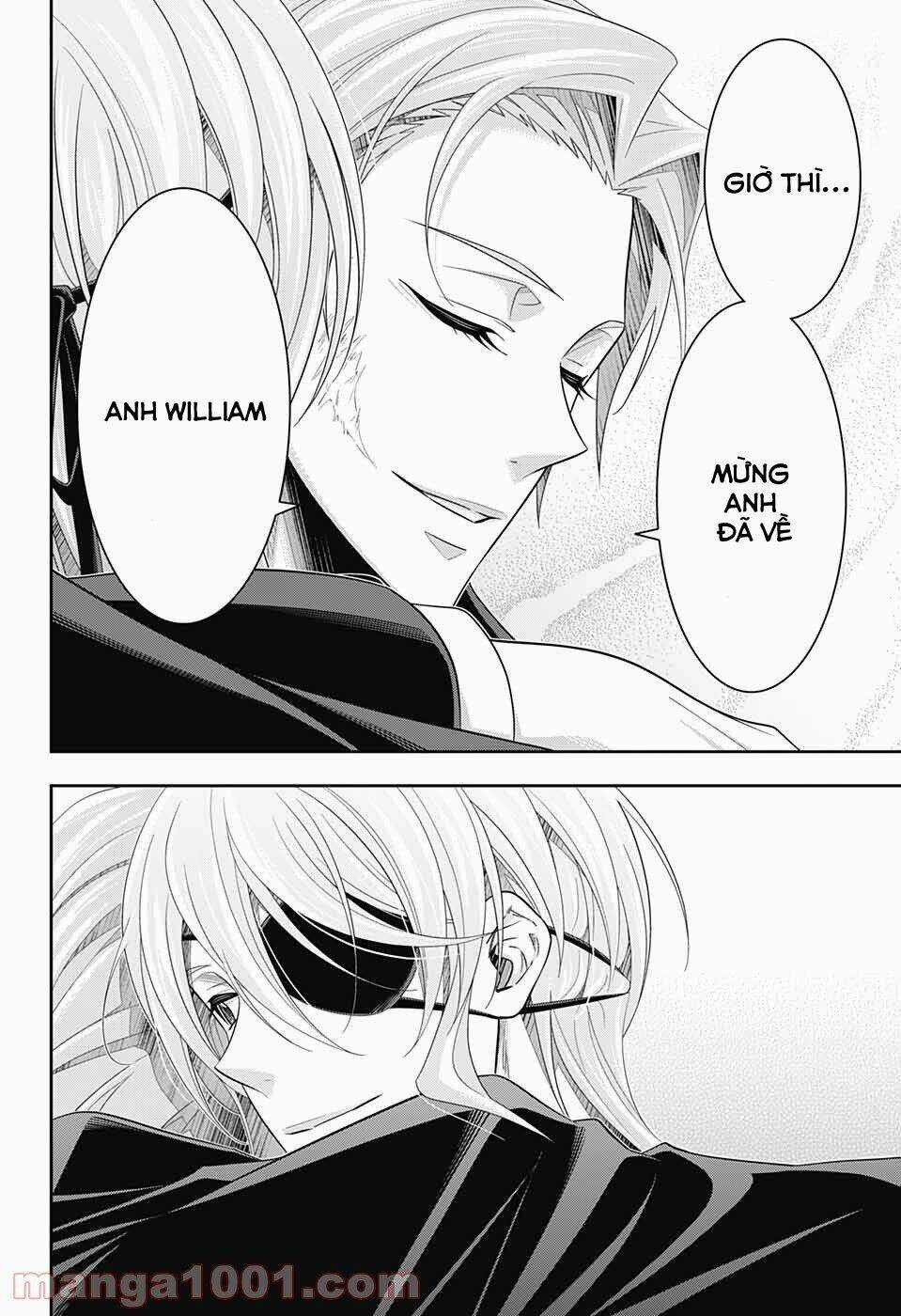 Hôn Nhân Hoàn Hảo - Chapter 65 - Trang 9