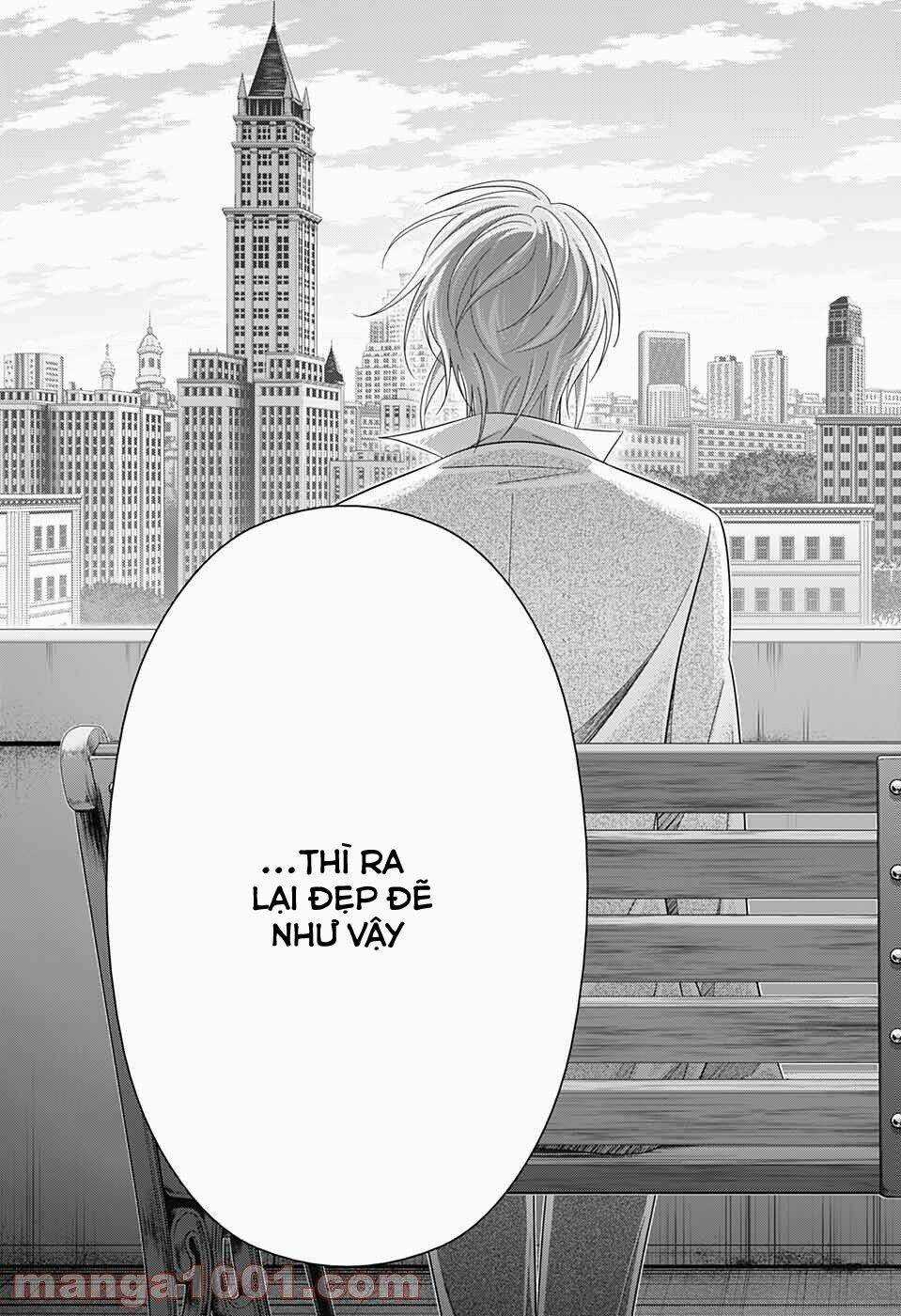 Hôn Nhân Hoàn Hảo - Chapter 67 - Trang 17