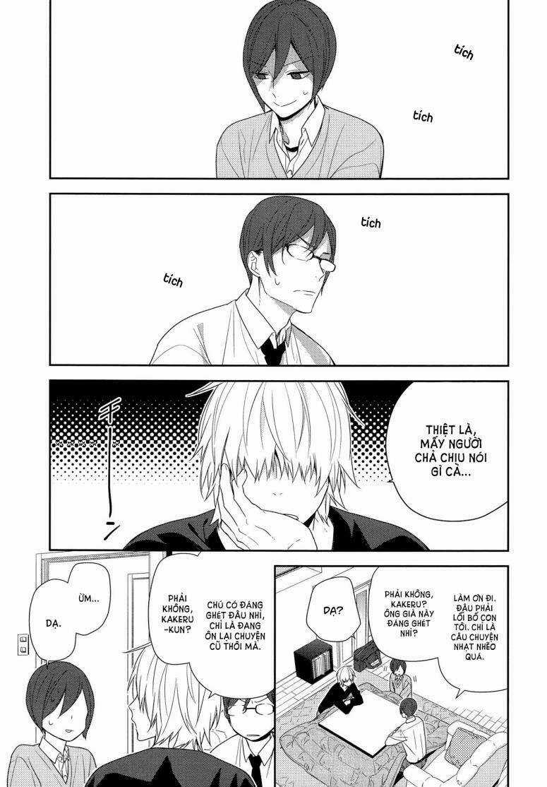 Hôn Nhân Hoàn Hảo - Chapter 68 - Trang 8