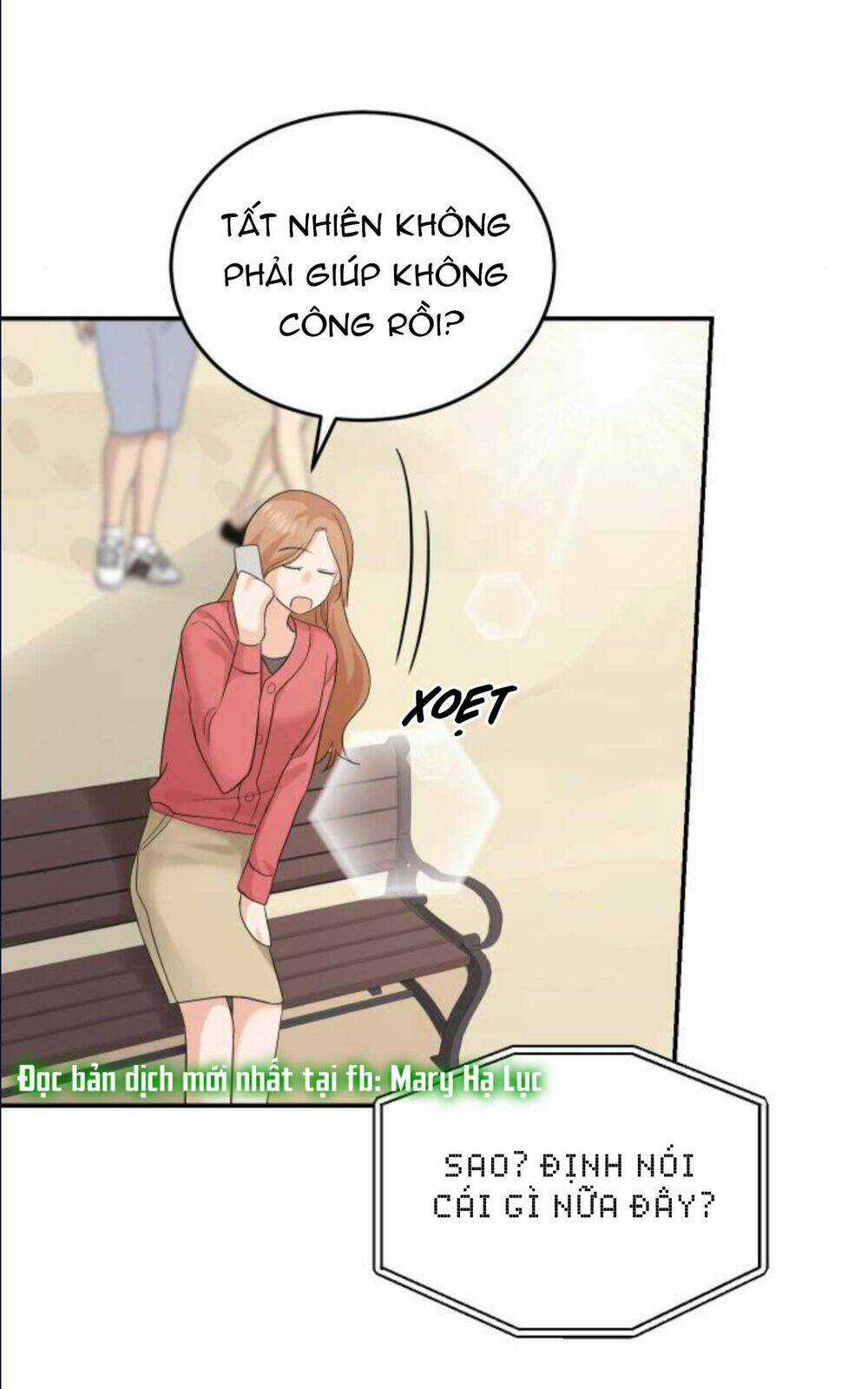 Hôn Nhân Hoàn Hảo - Chapter 7 - Trang 11