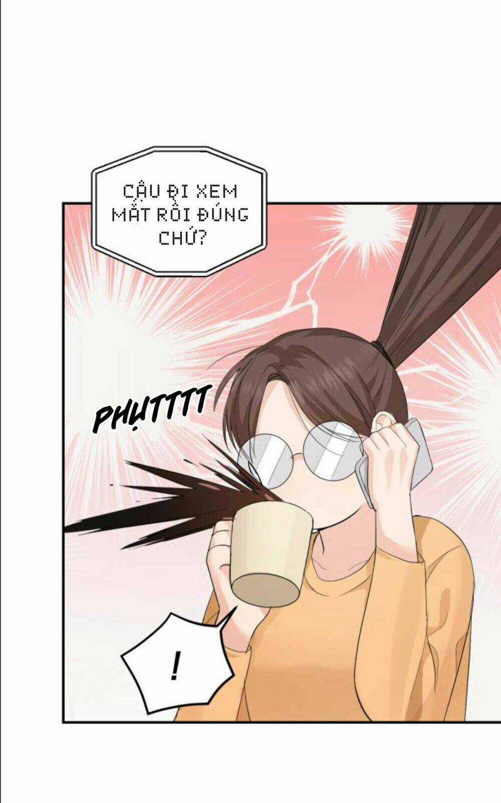 Hôn Nhân Hoàn Hảo - Chapter 7 - Trang 12