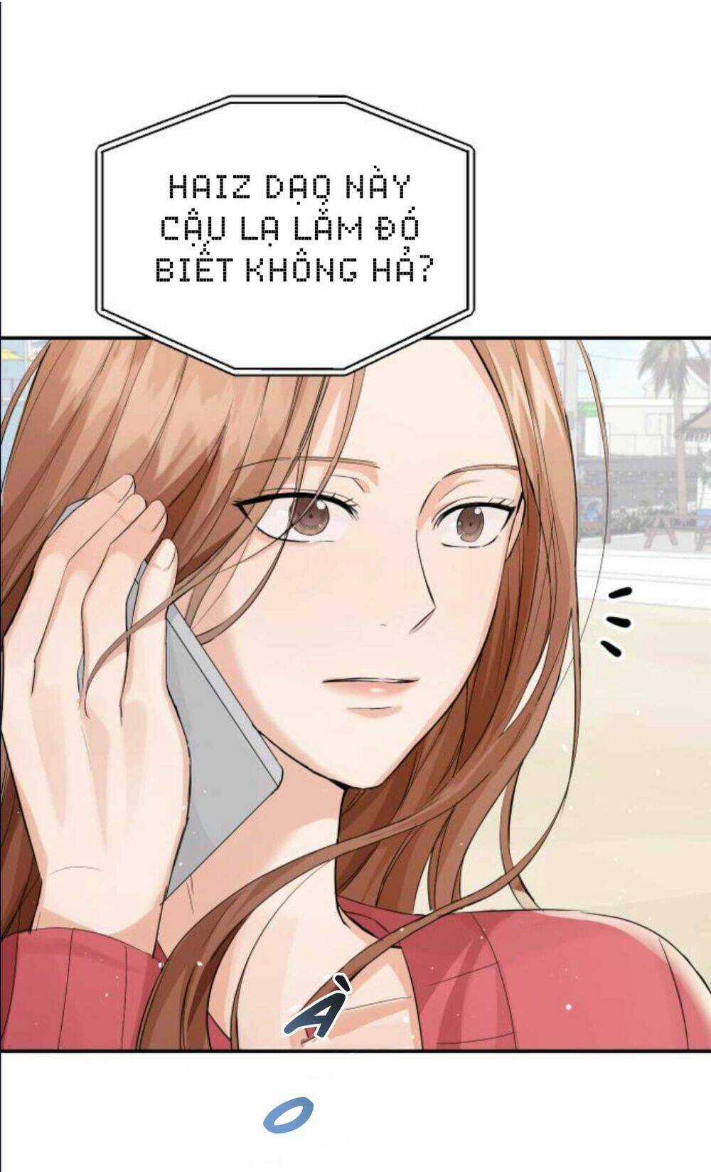 Hôn Nhân Hoàn Hảo - Chapter 7 - Trang 18