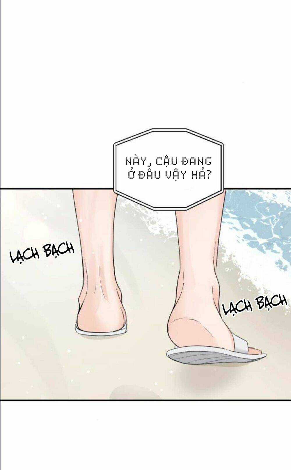 Hôn Nhân Hoàn Hảo - Chapter 7 - Trang 3