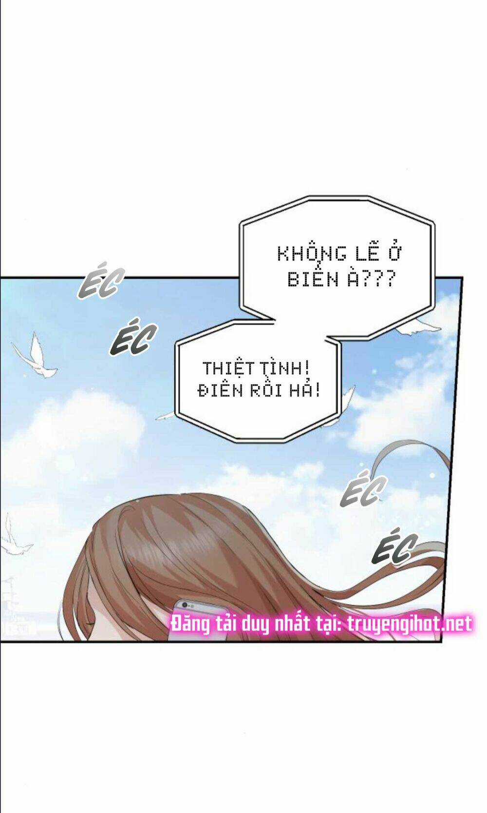 Hôn Nhân Hoàn Hảo - Chapter 7 - Trang 4