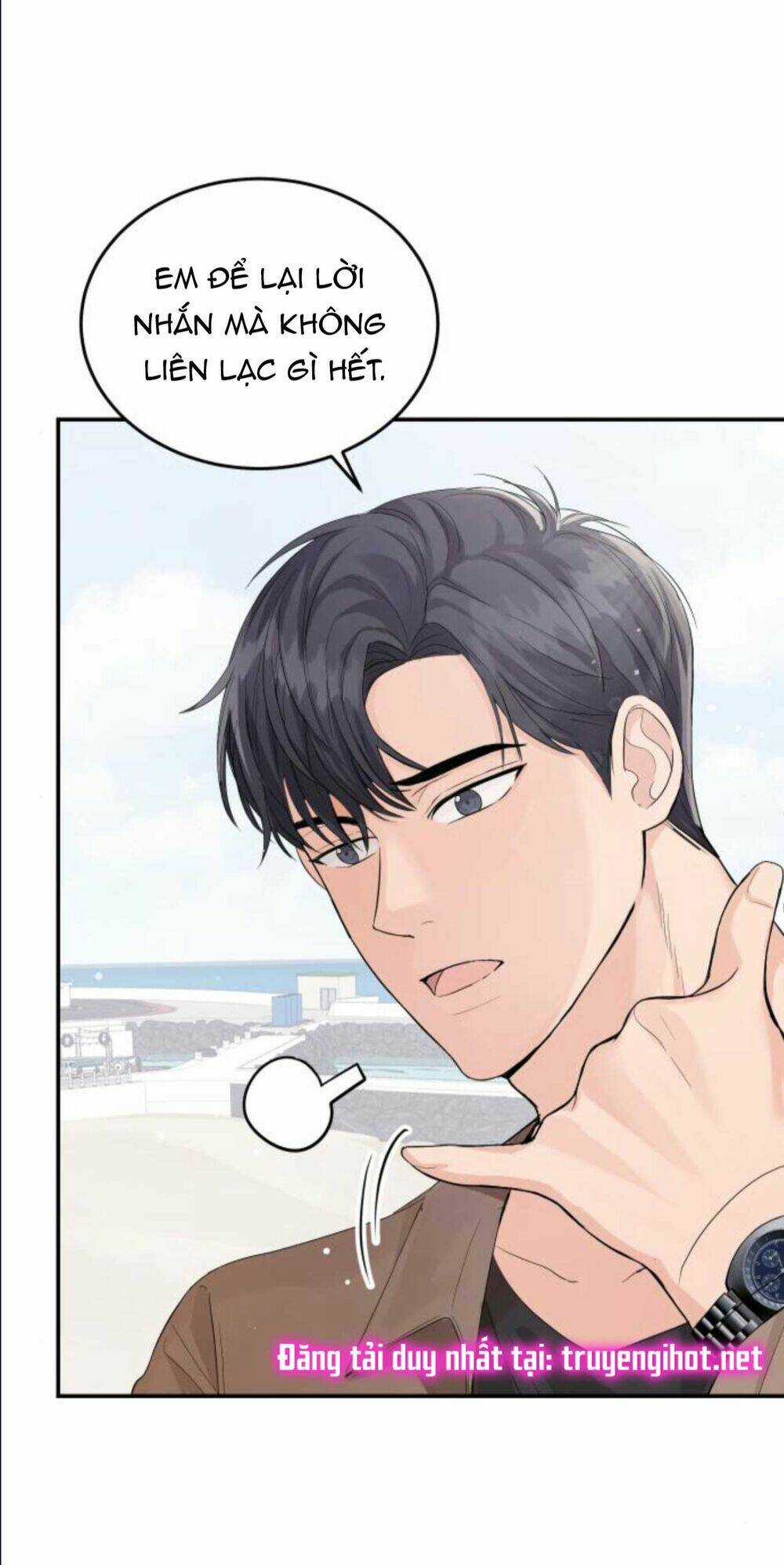 Hôn Nhân Hoàn Hảo - Chapter 7 - Trang 31