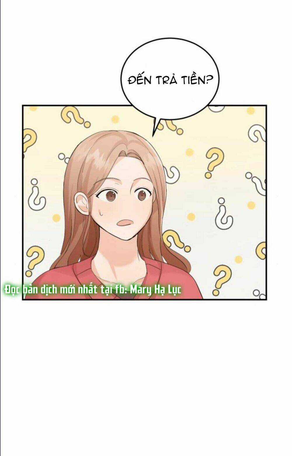 Hôn Nhân Hoàn Hảo - Chapter 7 - Trang 33