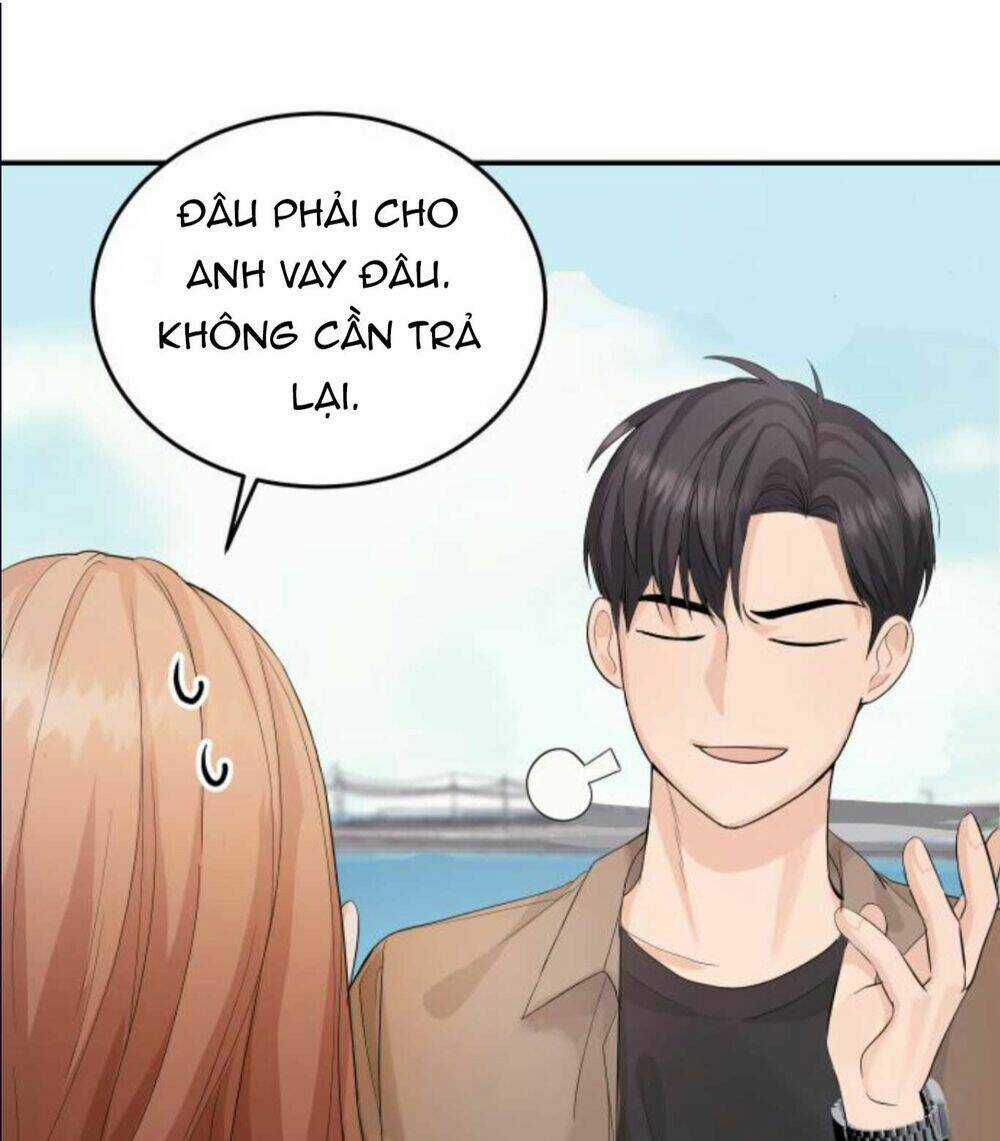 Hôn Nhân Hoàn Hảo - Chapter 7 - Trang 34