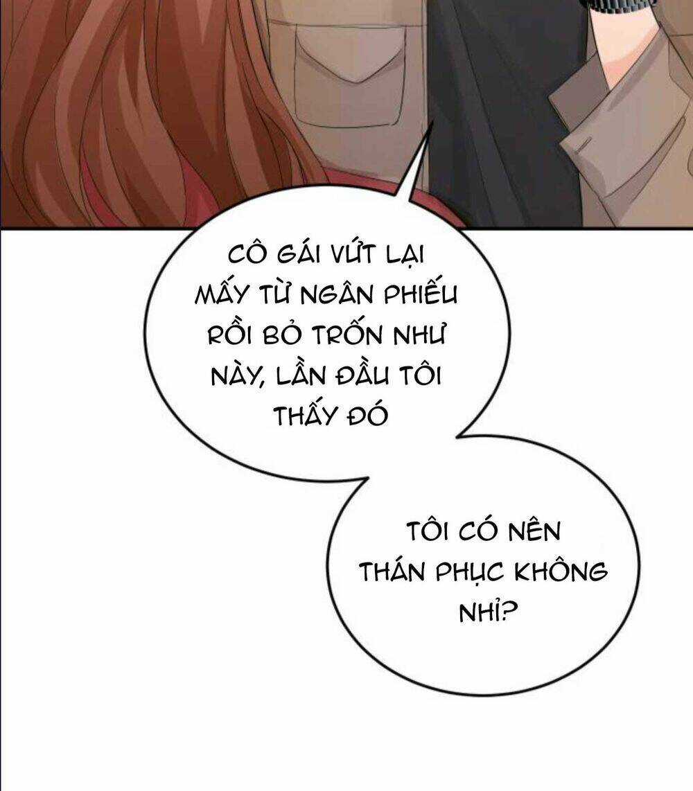 Hôn Nhân Hoàn Hảo - Chapter 7 - Trang 35
