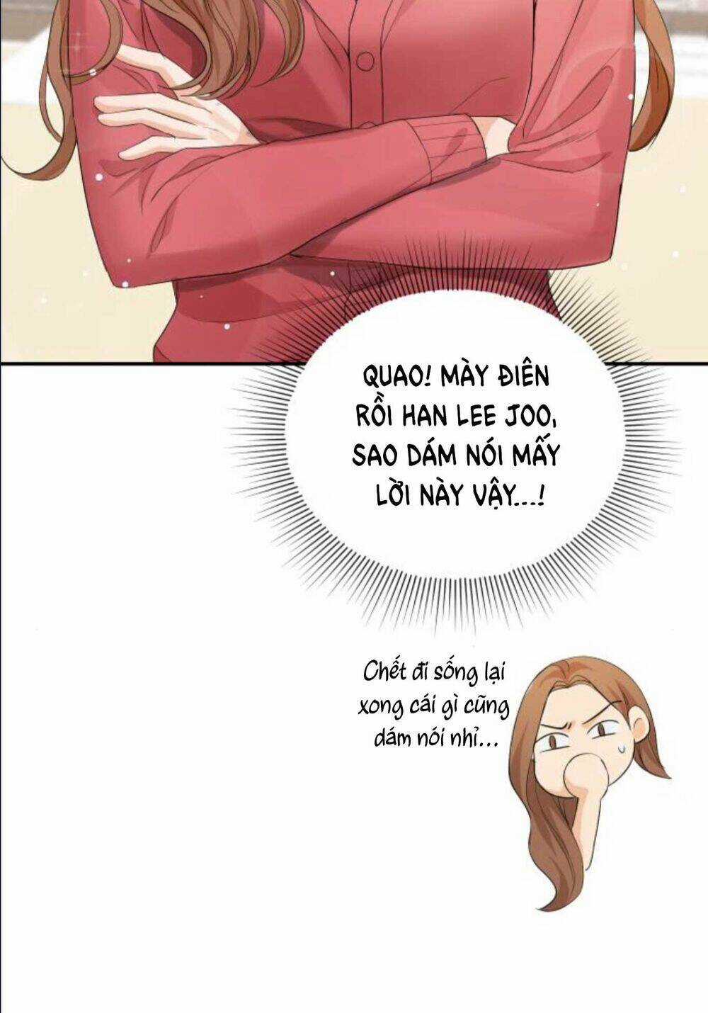 Hôn Nhân Hoàn Hảo - Chapter 7 - Trang 38