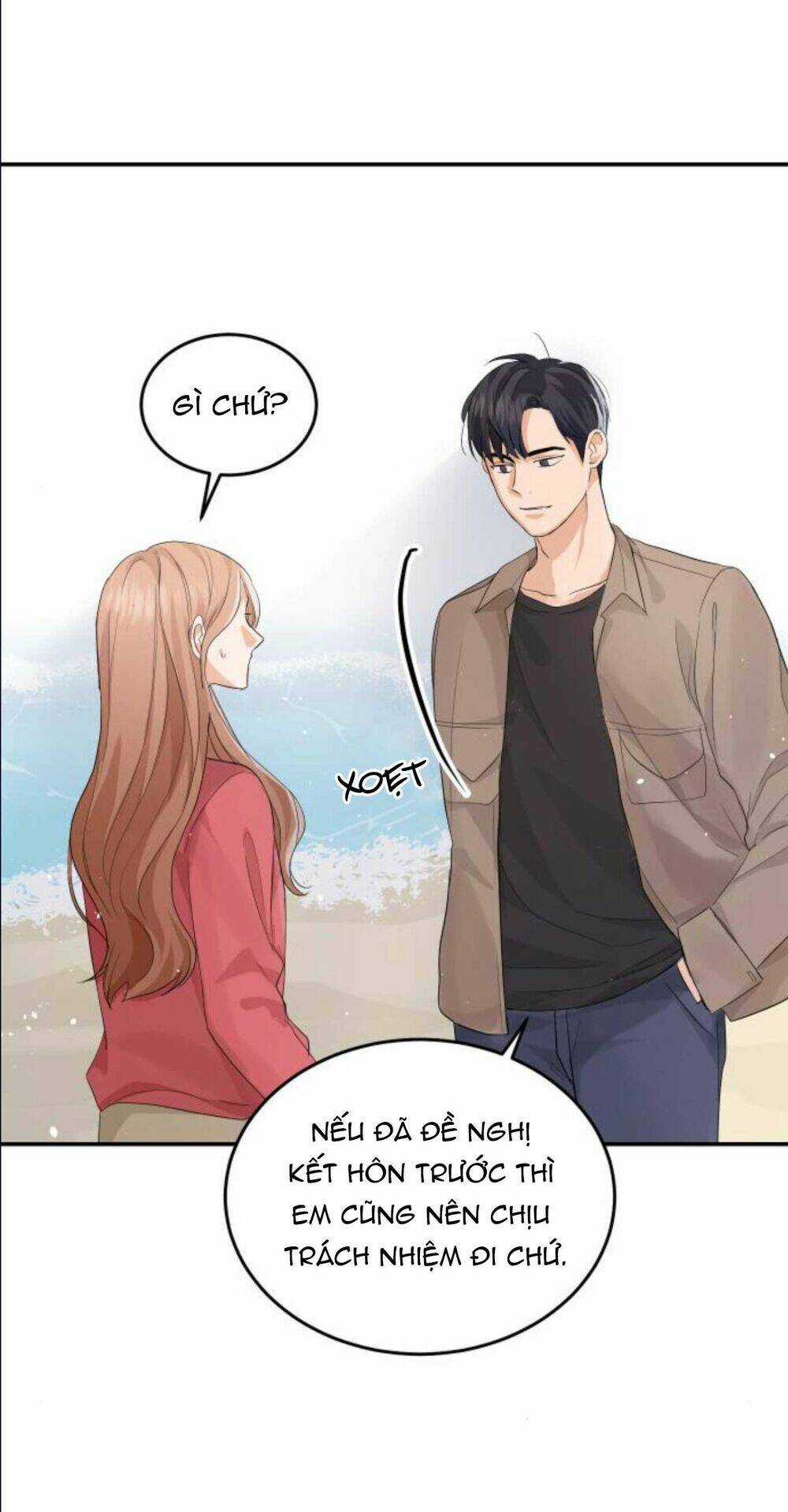 Hôn Nhân Hoàn Hảo - Chapter 7 - Trang 41