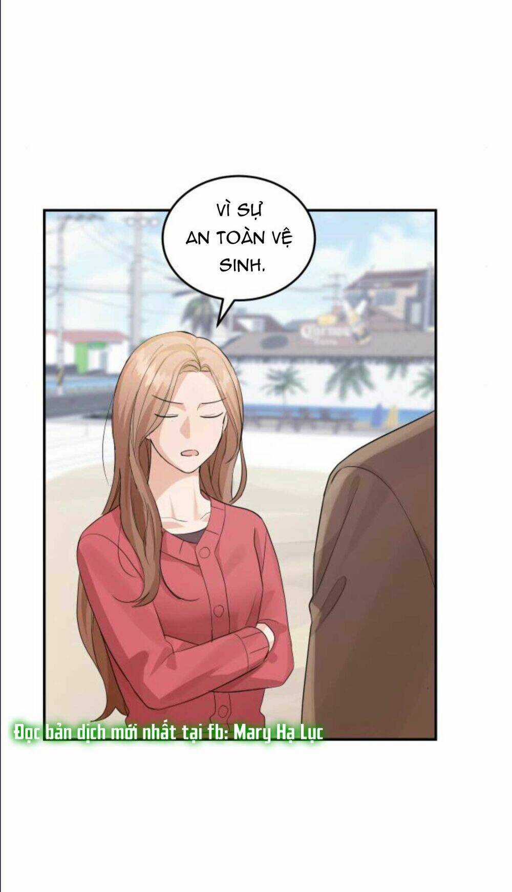 Hôn Nhân Hoàn Hảo - Chapter 7 - Trang 56