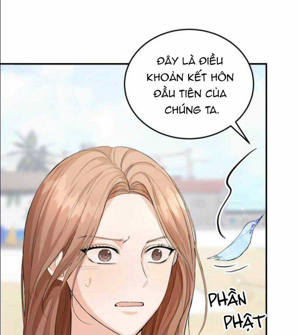 Hôn Nhân Hoàn Hảo - Chapter 7 - Trang 64