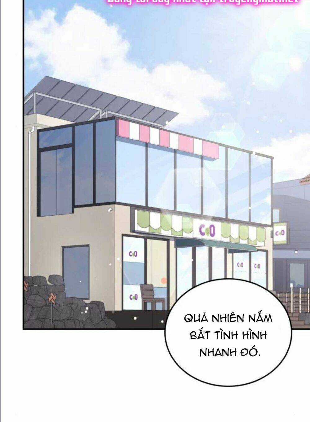 Hôn Nhân Hoàn Hảo - Chapter 7 - Trang 67