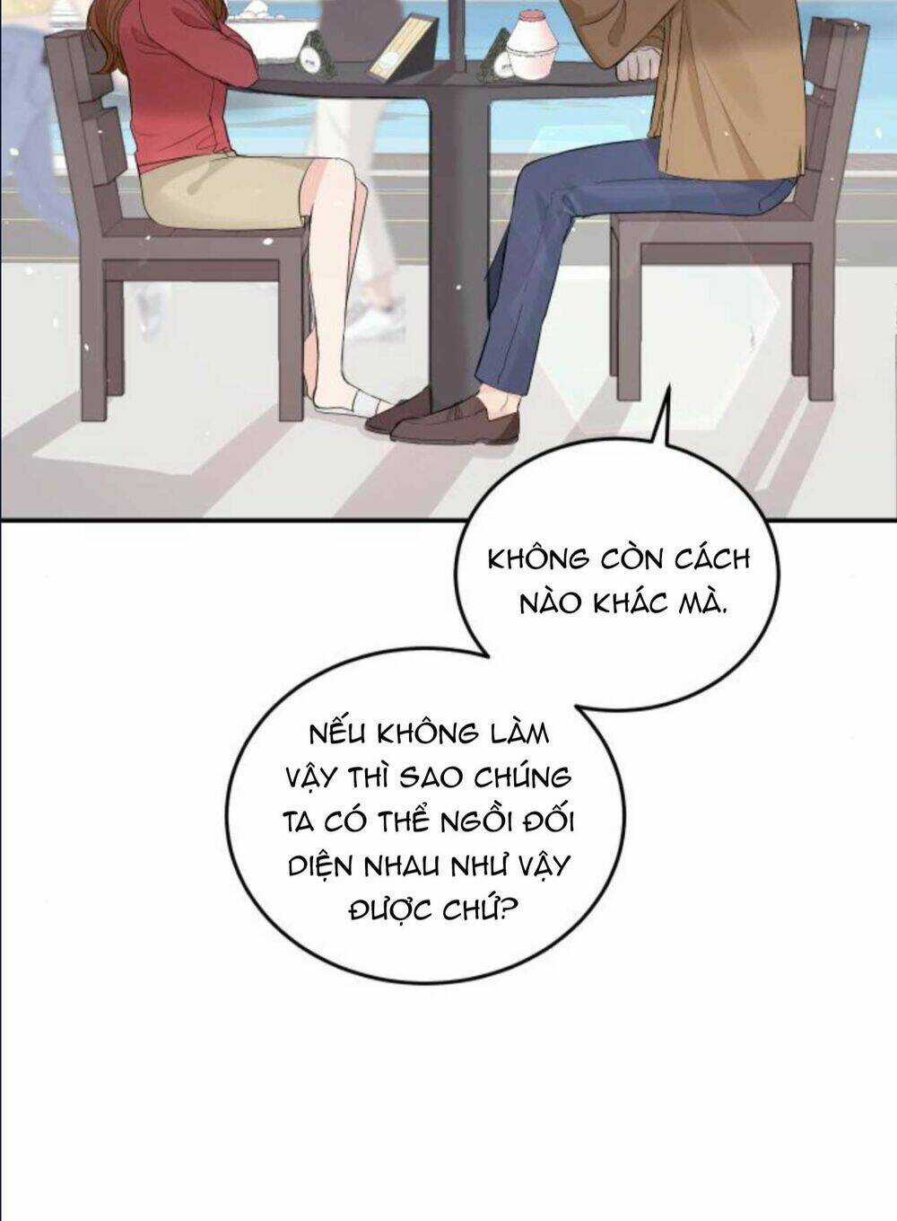 Hôn Nhân Hoàn Hảo - Chapter 7 - Trang 69