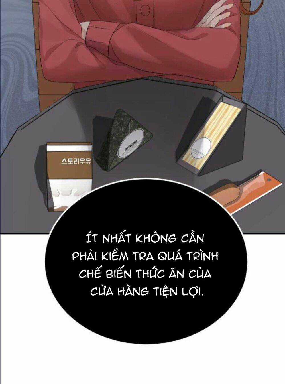 Hôn Nhân Hoàn Hảo - Chapter 7 - Trang 75