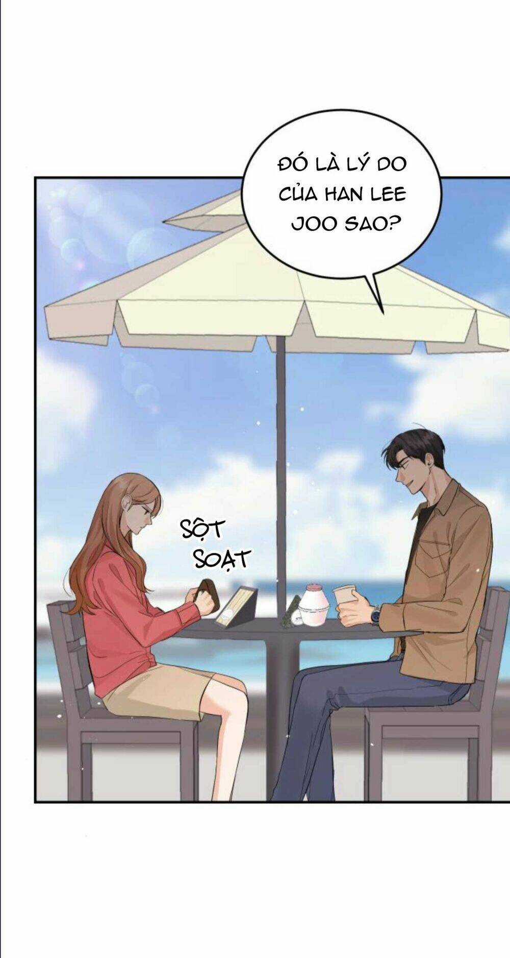 Hôn Nhân Hoàn Hảo - Chapter 7 - Trang 76