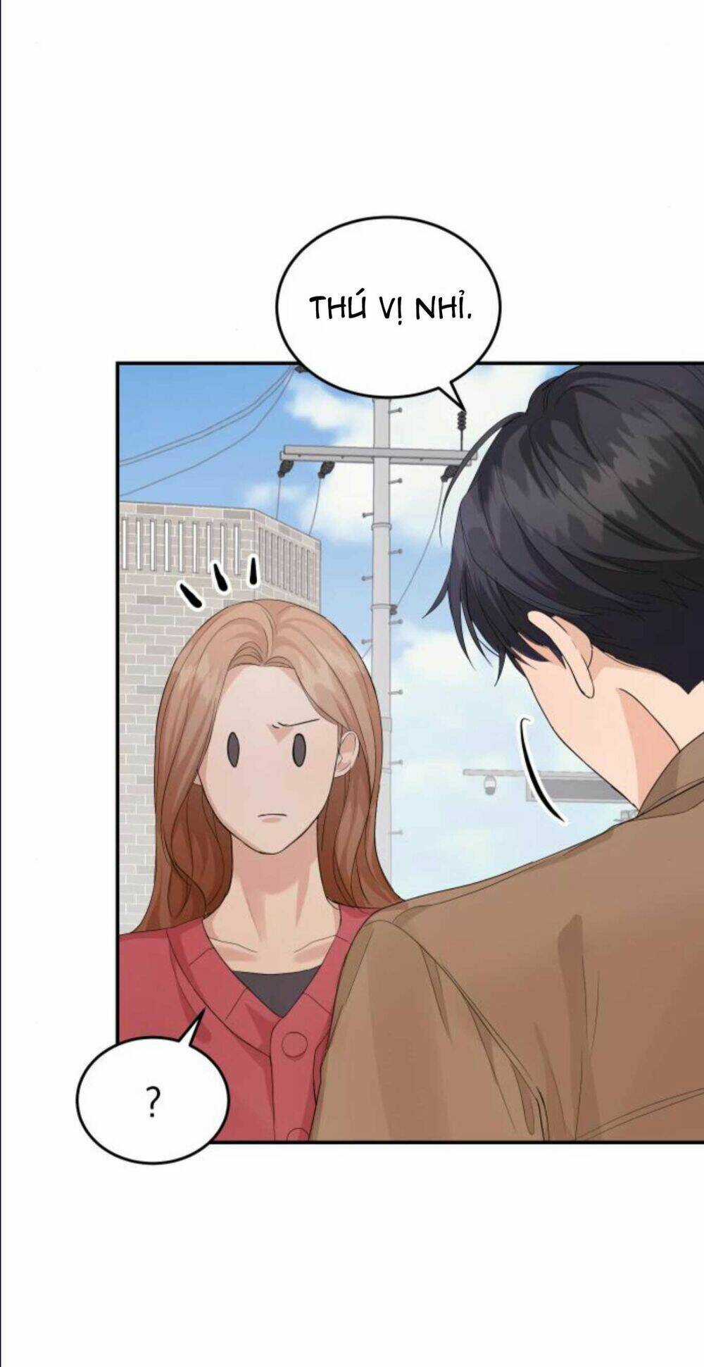 Hôn Nhân Hoàn Hảo - Chapter 7 - Trang 78