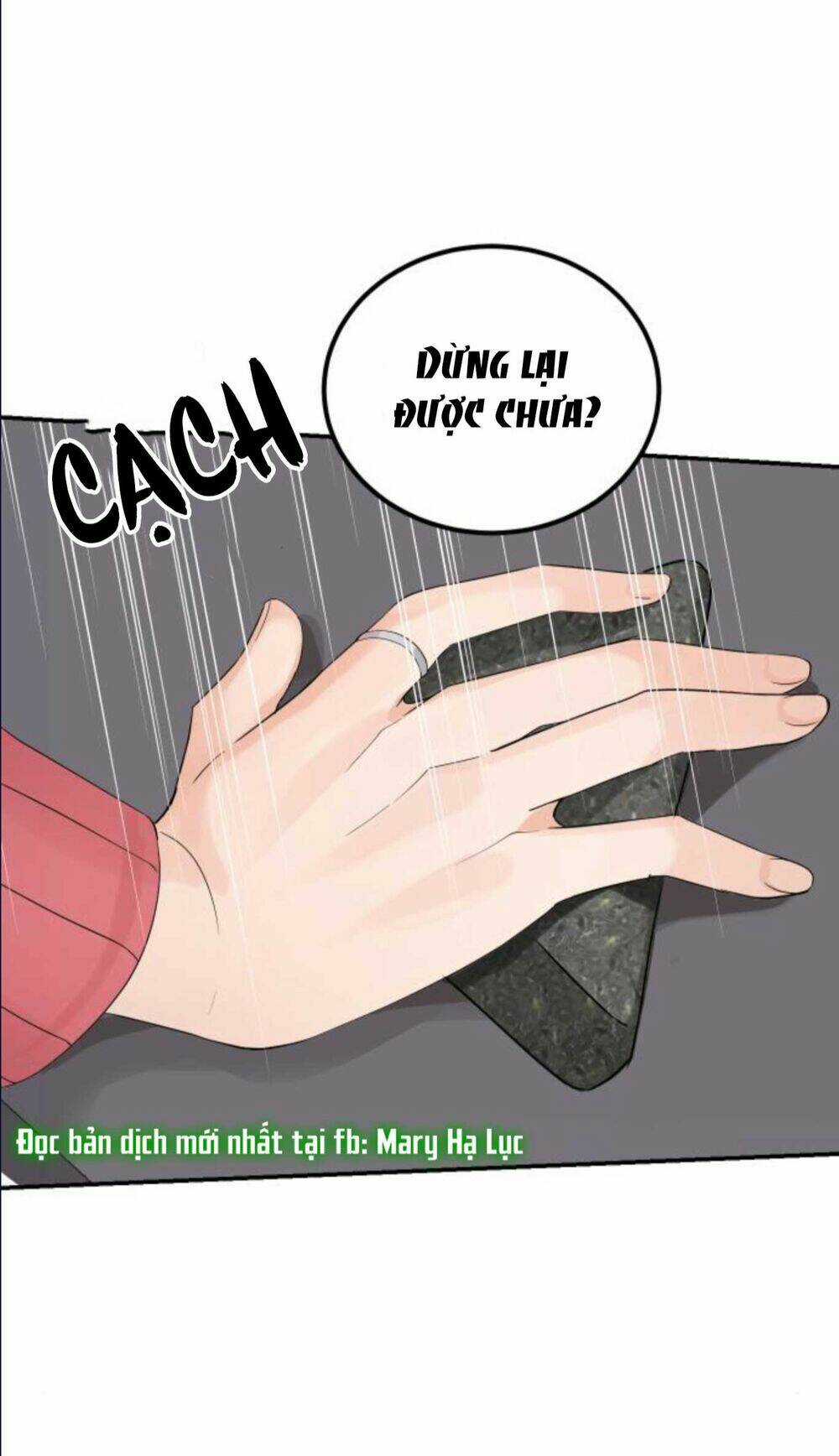 Hôn Nhân Hoàn Hảo - Chapter 7 - Trang 88