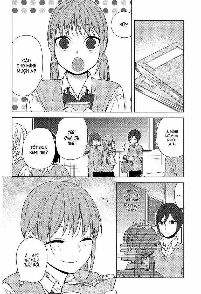 Hôn Nhân Hoàn Hảo - Chapter 70 - Trang 9