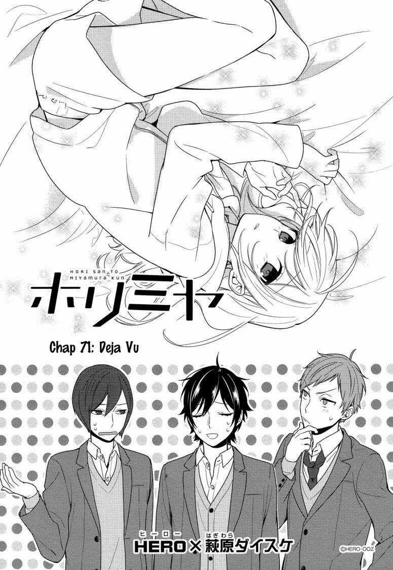 Hôn Nhân Hoàn Hảo - Chapter 71 - Trang 4