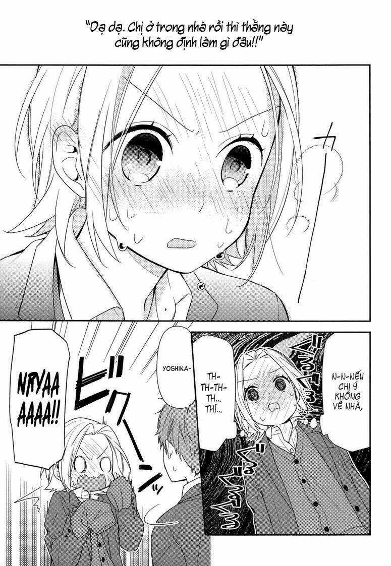 Hôn Nhân Hoàn Hảo - Chapter 73 - Trang 20