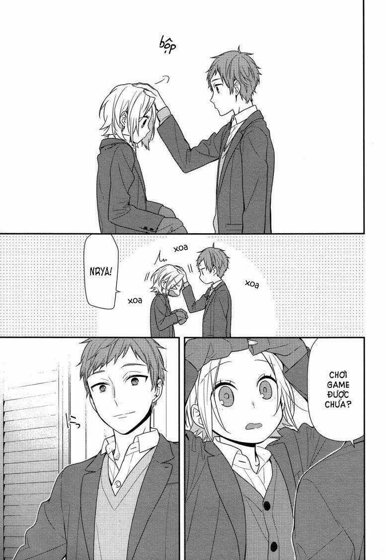 Hôn Nhân Hoàn Hảo - Chapter 73 - Trang 22