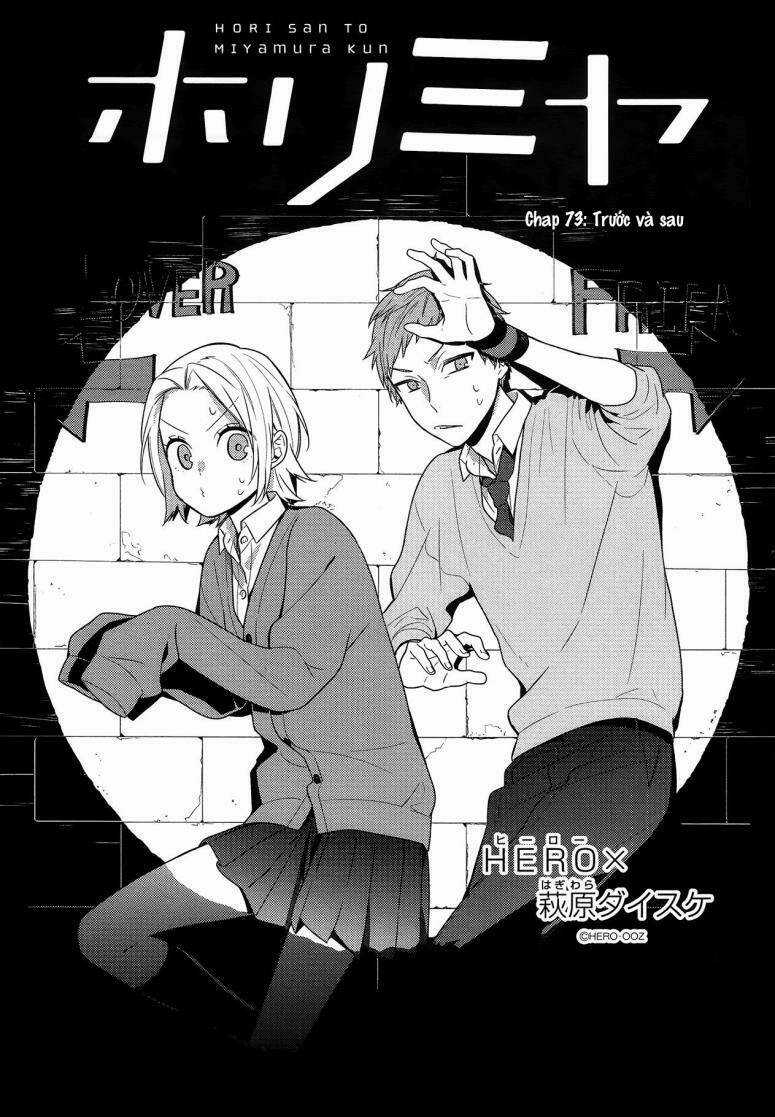 Hôn Nhân Hoàn Hảo - Chapter 73 - Trang 6