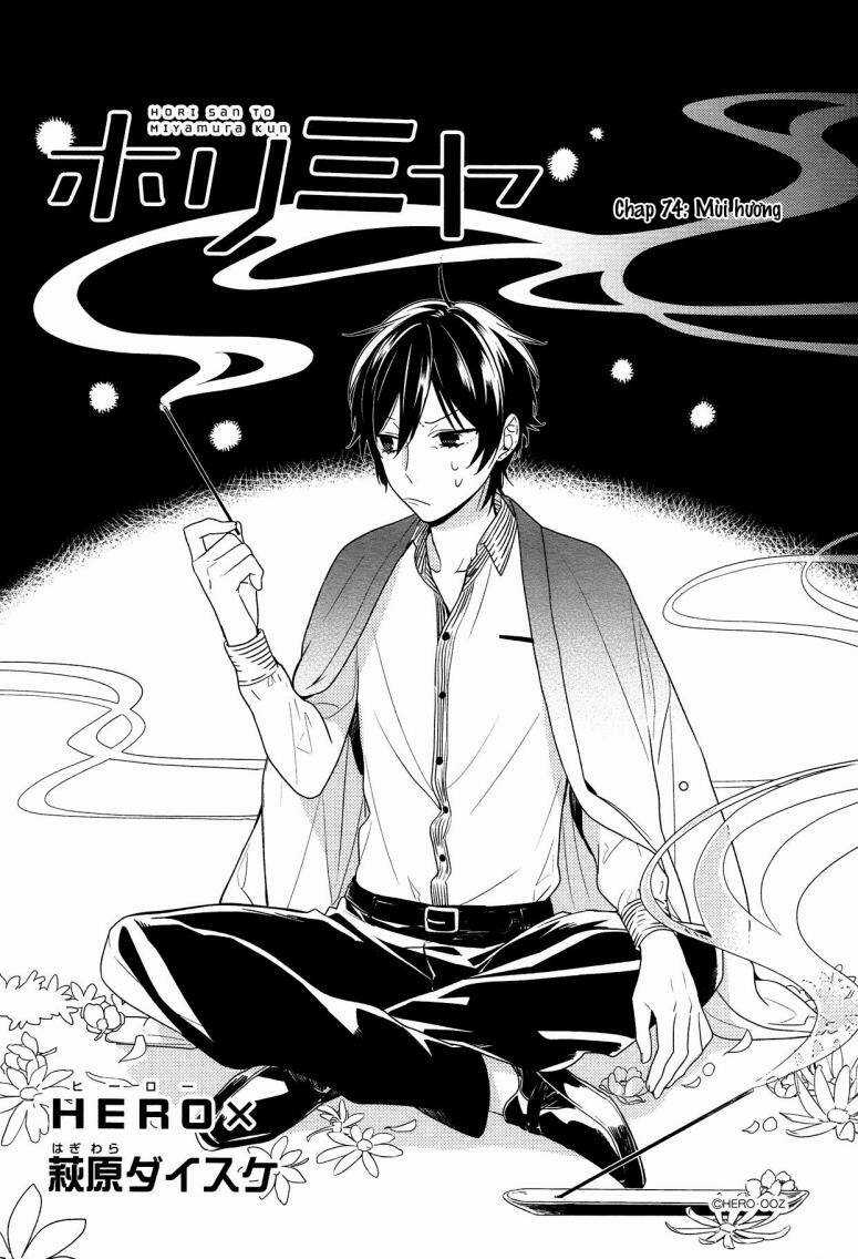 Hôn Nhân Hoàn Hảo - Chapter 74 - Trang 4