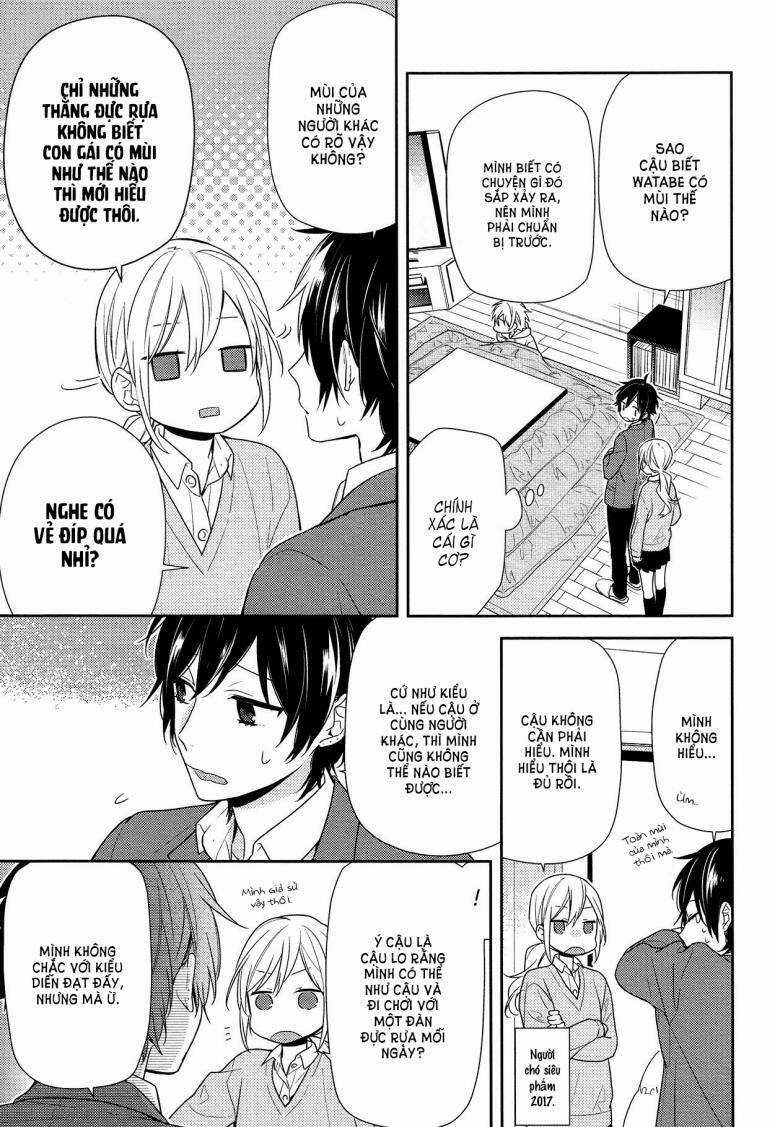 Hôn Nhân Hoàn Hảo - Chapter 74 - Trang 9