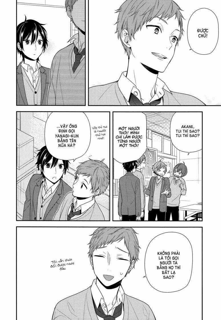 Hôn Nhân Hoàn Hảo - Chapter 75 - Trang 11