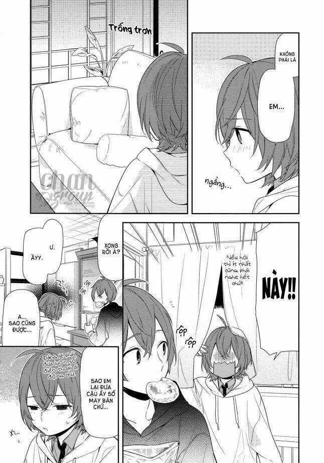 Hôn Nhân Hoàn Hảo - Chapter 76 - Trang 10