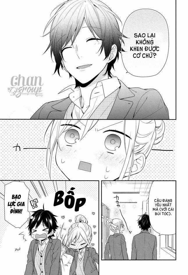 Hôn Nhân Hoàn Hảo - Chapter 79 - Trang 14