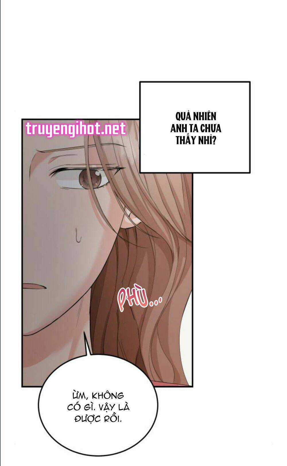 Hôn Nhân Hoàn Hảo - Chapter 8.1 - Trang 28