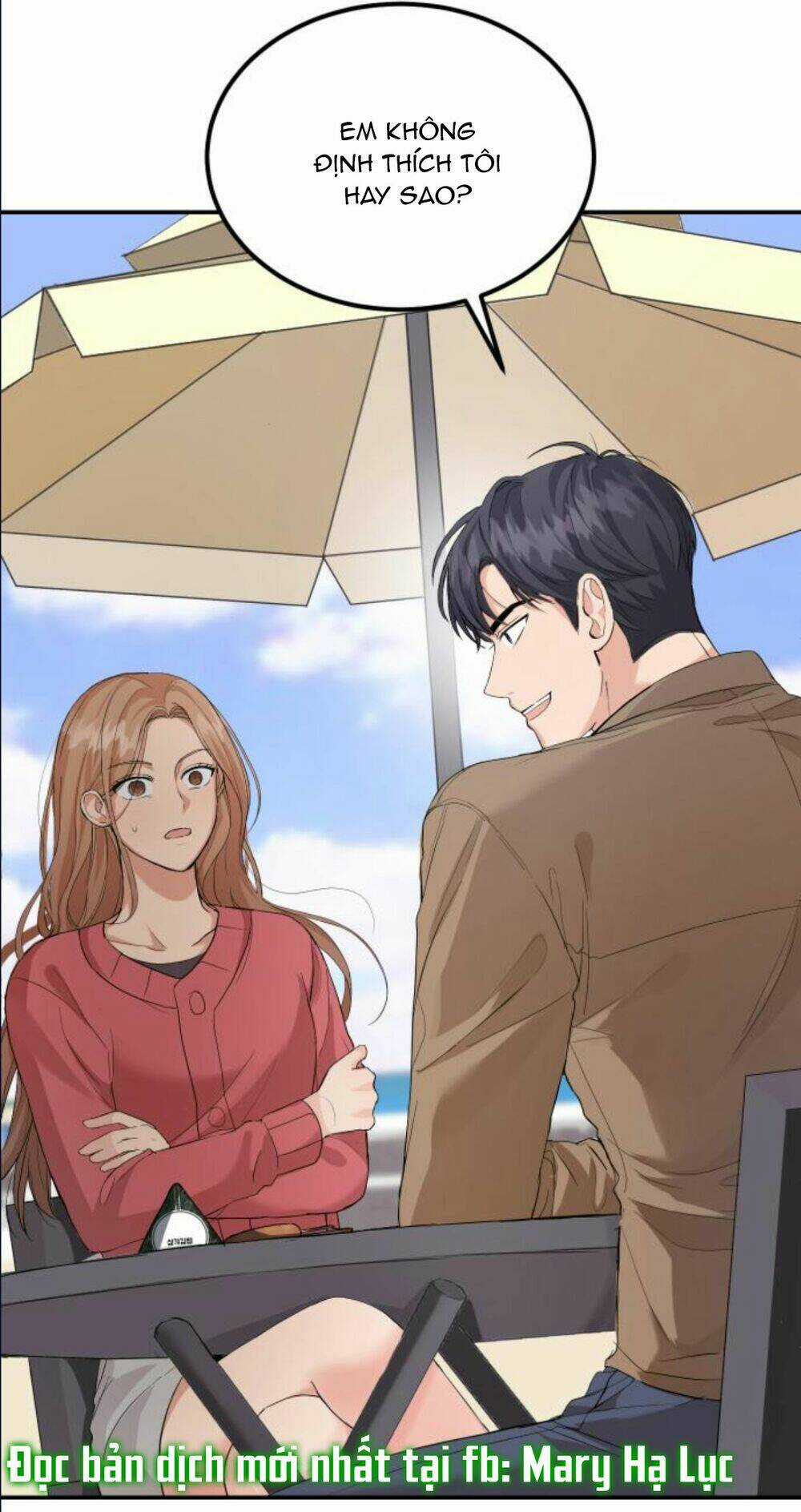 Hôn Nhân Hoàn Hảo - Chapter 8.1 - Trang 4