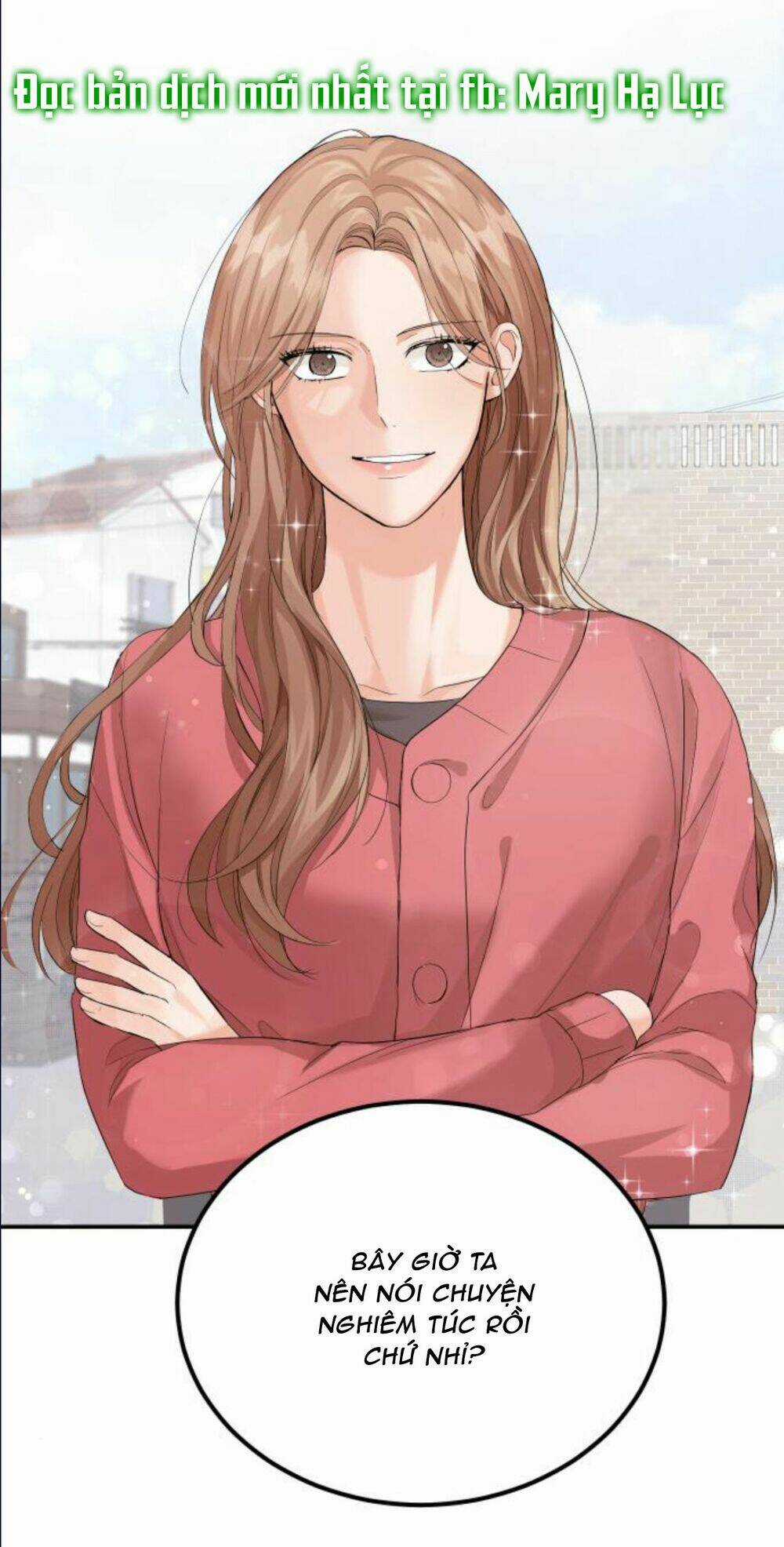 Hôn Nhân Hoàn Hảo - Chapter 8.1 - Trang 31