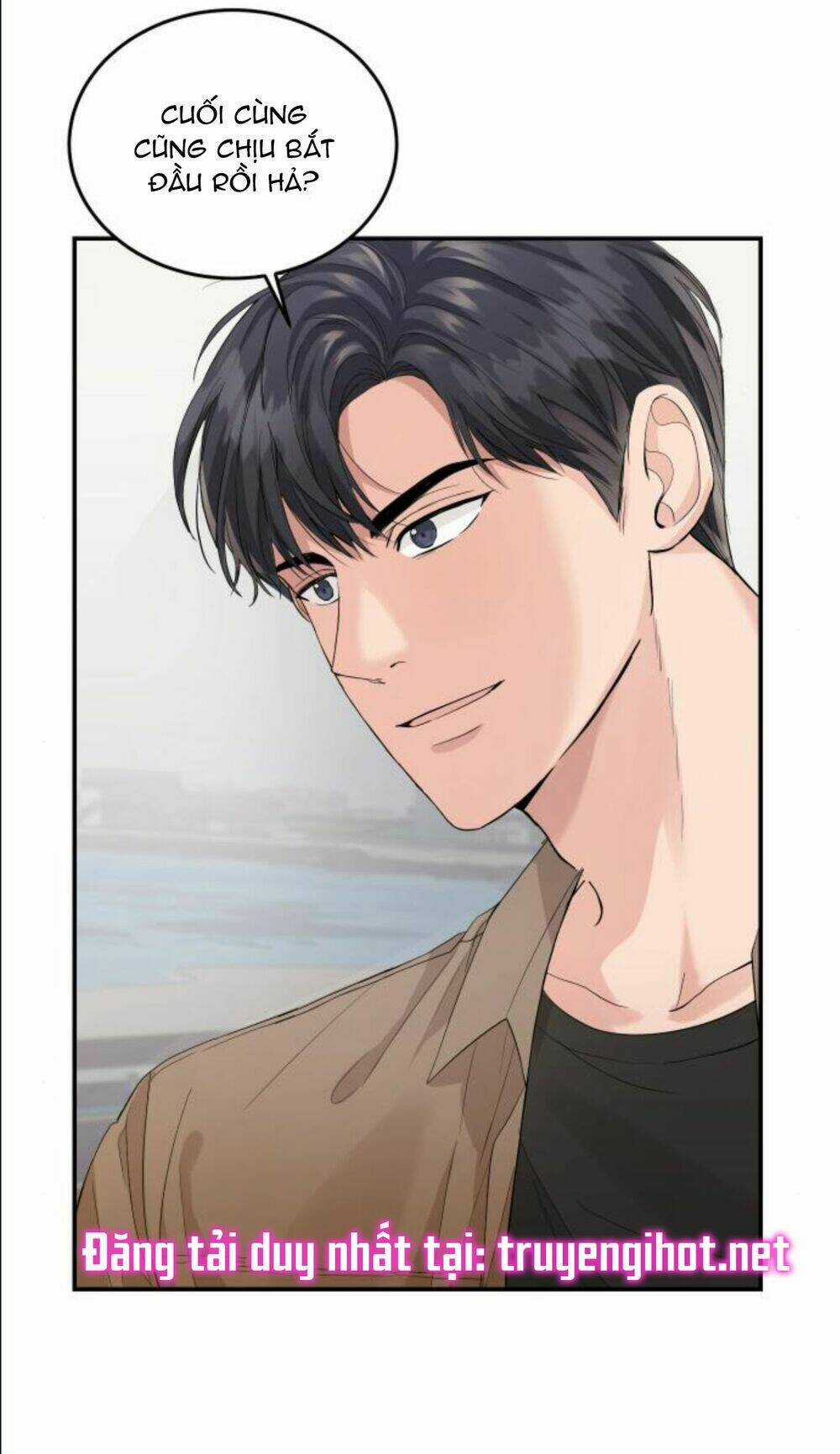 Hôn Nhân Hoàn Hảo - Chapter 8.1 - Trang 33