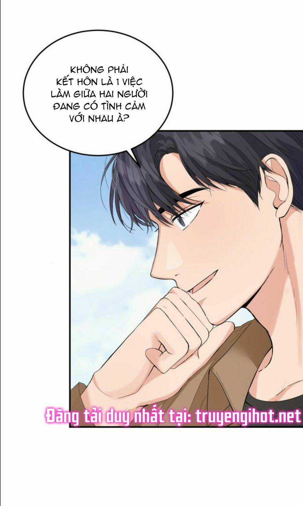 Hôn Nhân Hoàn Hảo - Chapter 8.1 - Trang 10