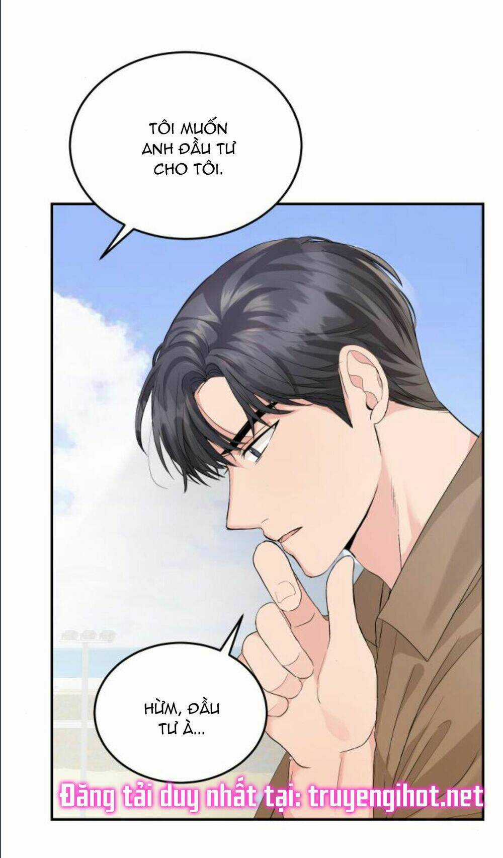 Hôn Nhân Hoàn Hảo - Chapter 8.2 - Trang 14