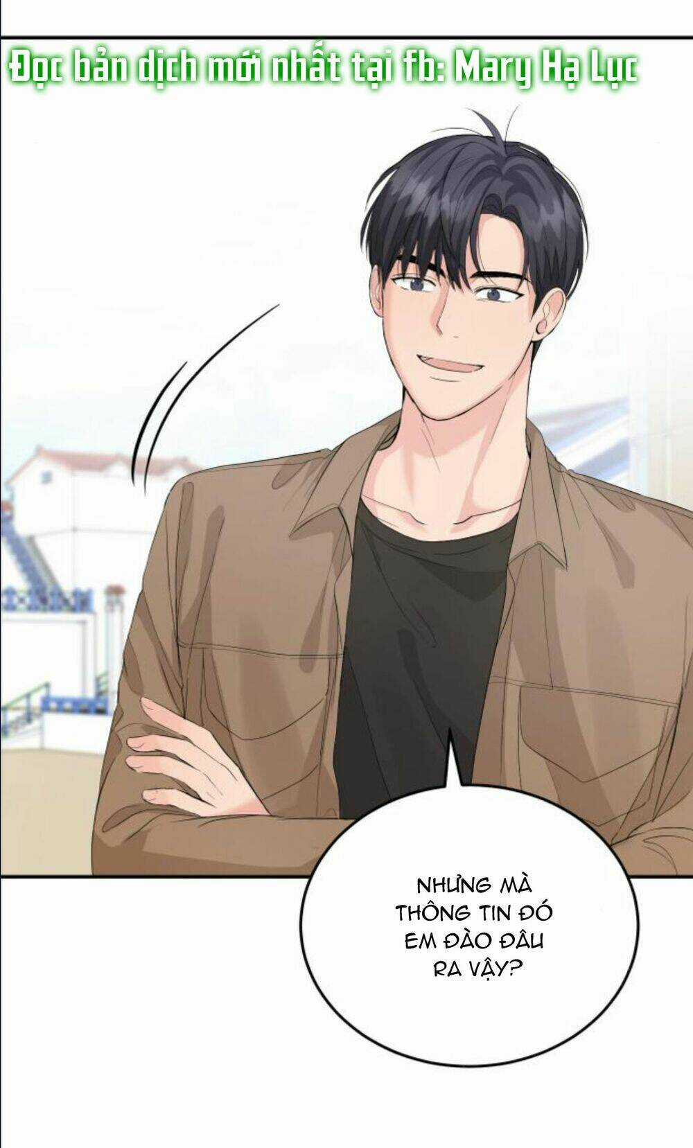 Hôn Nhân Hoàn Hảo - Chapter 8.2 - Trang 18