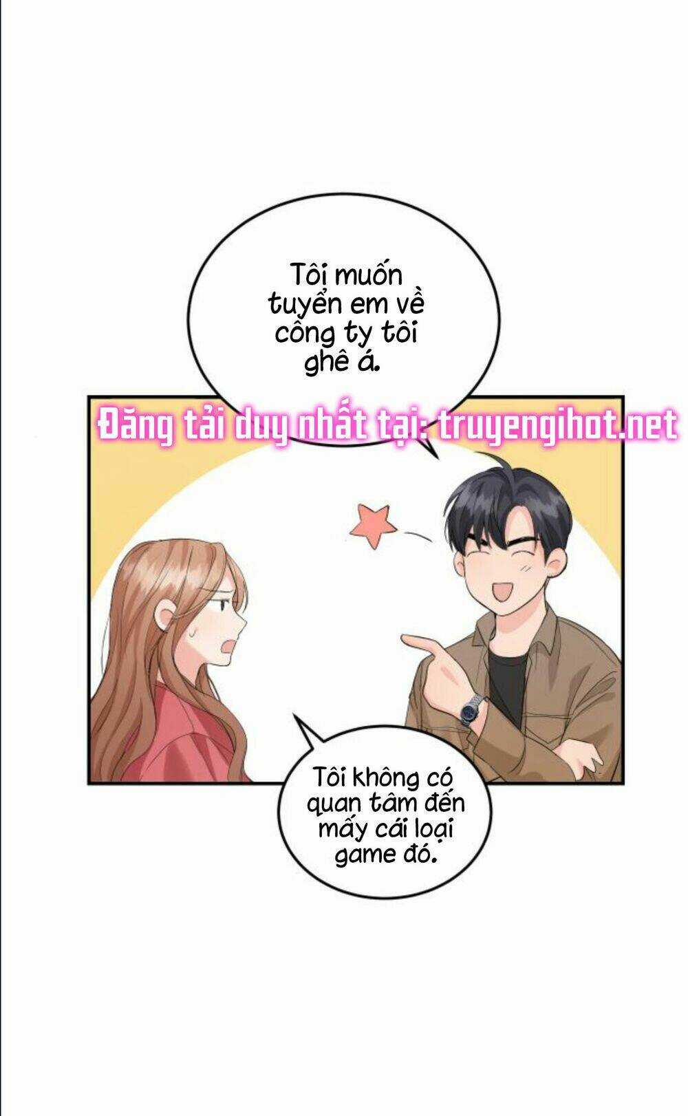 Hôn Nhân Hoàn Hảo - Chapter 8.2 - Trang 19