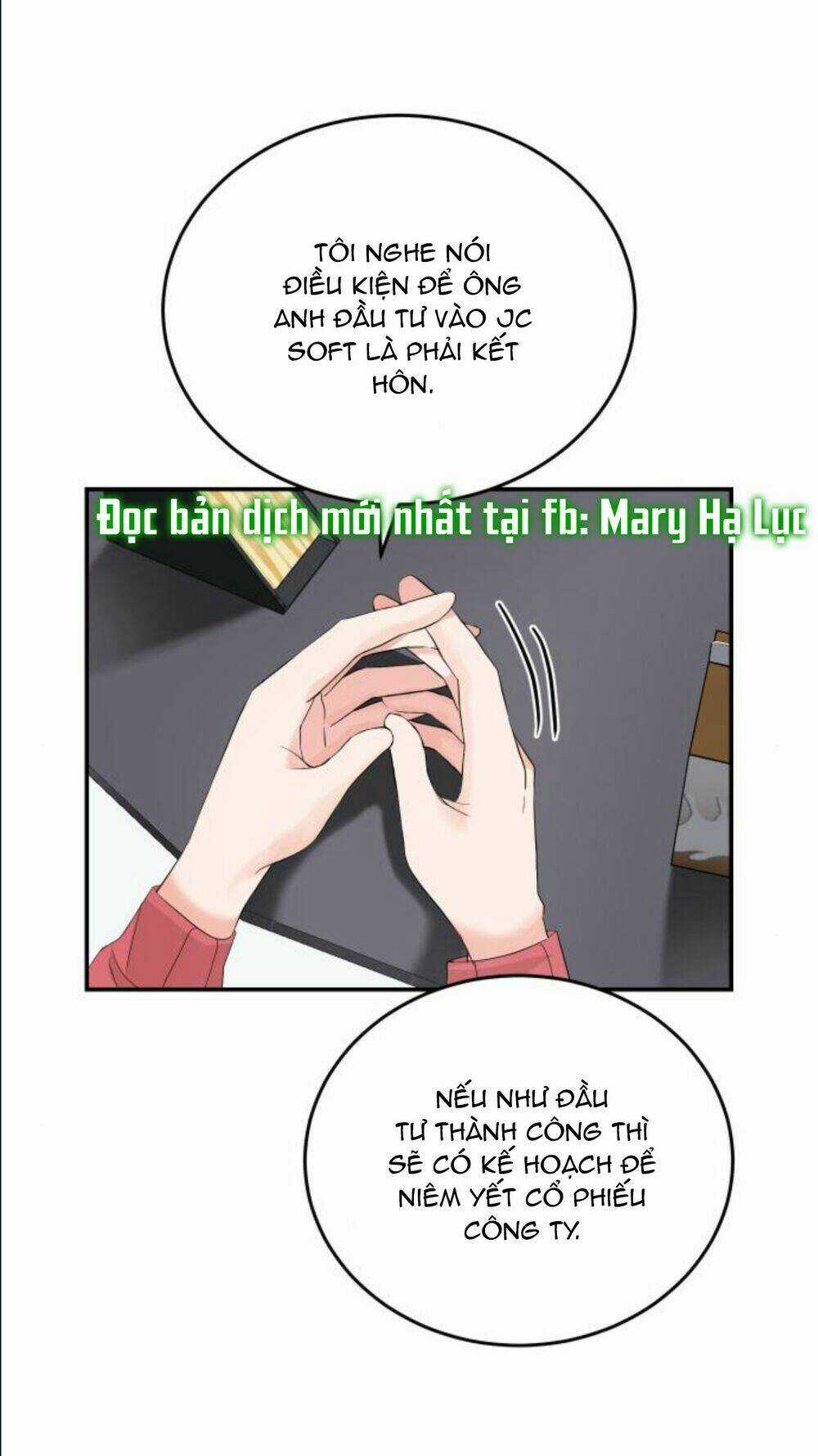 Hôn Nhân Hoàn Hảo - Chapter 8.2 - Trang 3