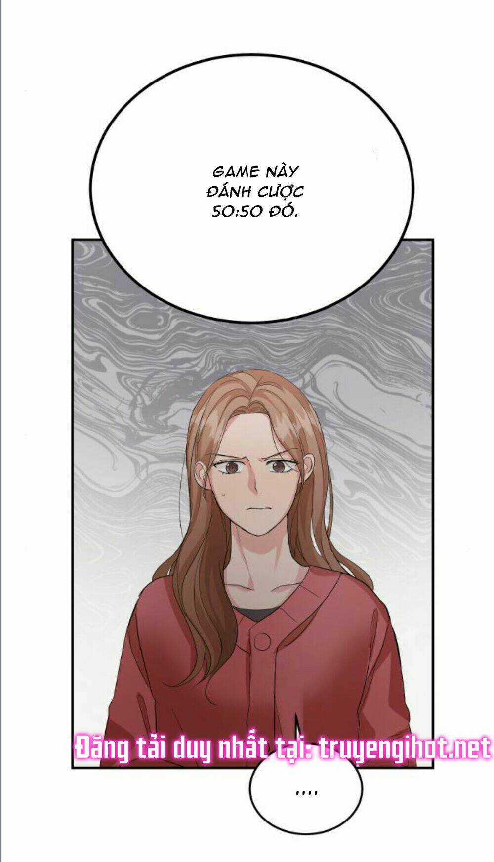 Hôn Nhân Hoàn Hảo - Chapter 8.2 - Trang 21