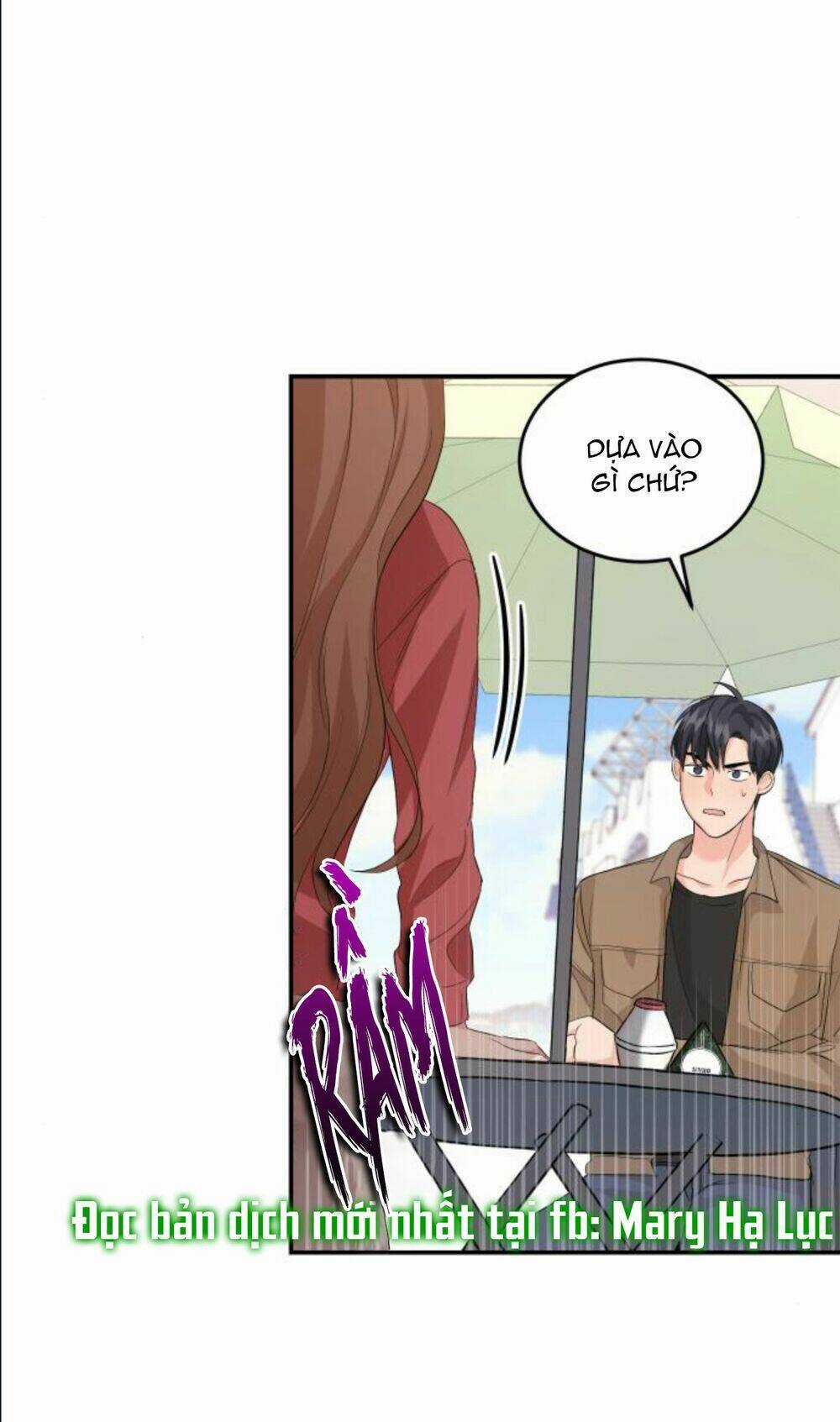 Hôn Nhân Hoàn Hảo - Chapter 8.2 - Trang 26