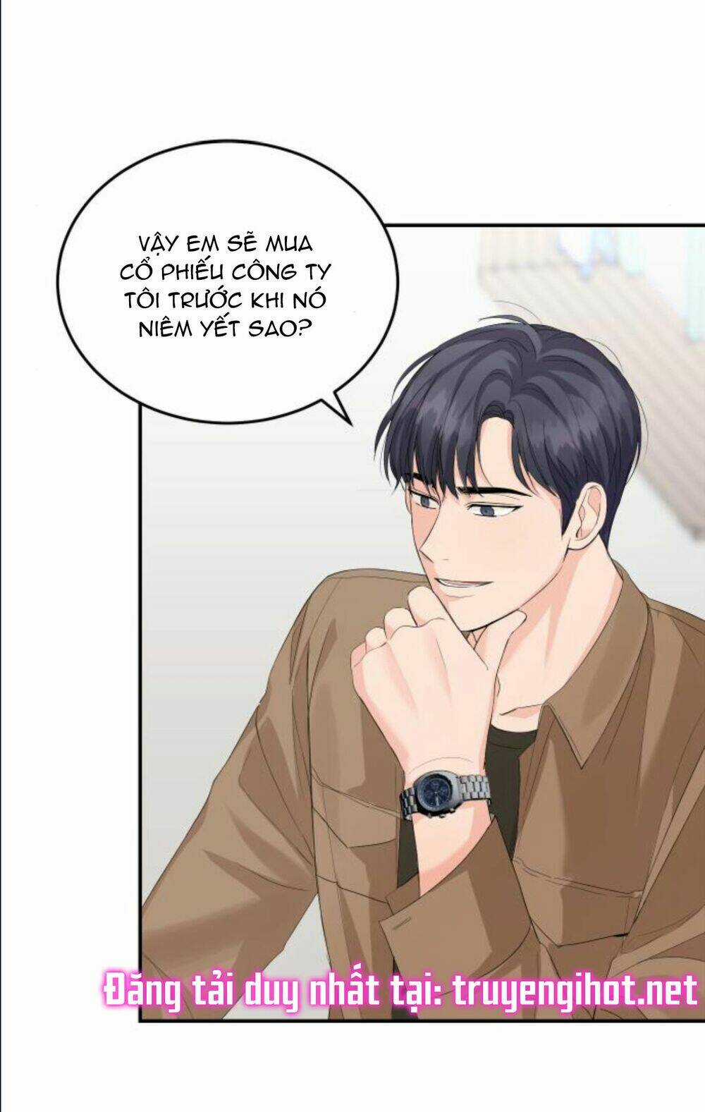 Hôn Nhân Hoàn Hảo - Chapter 8.2 - Trang 4