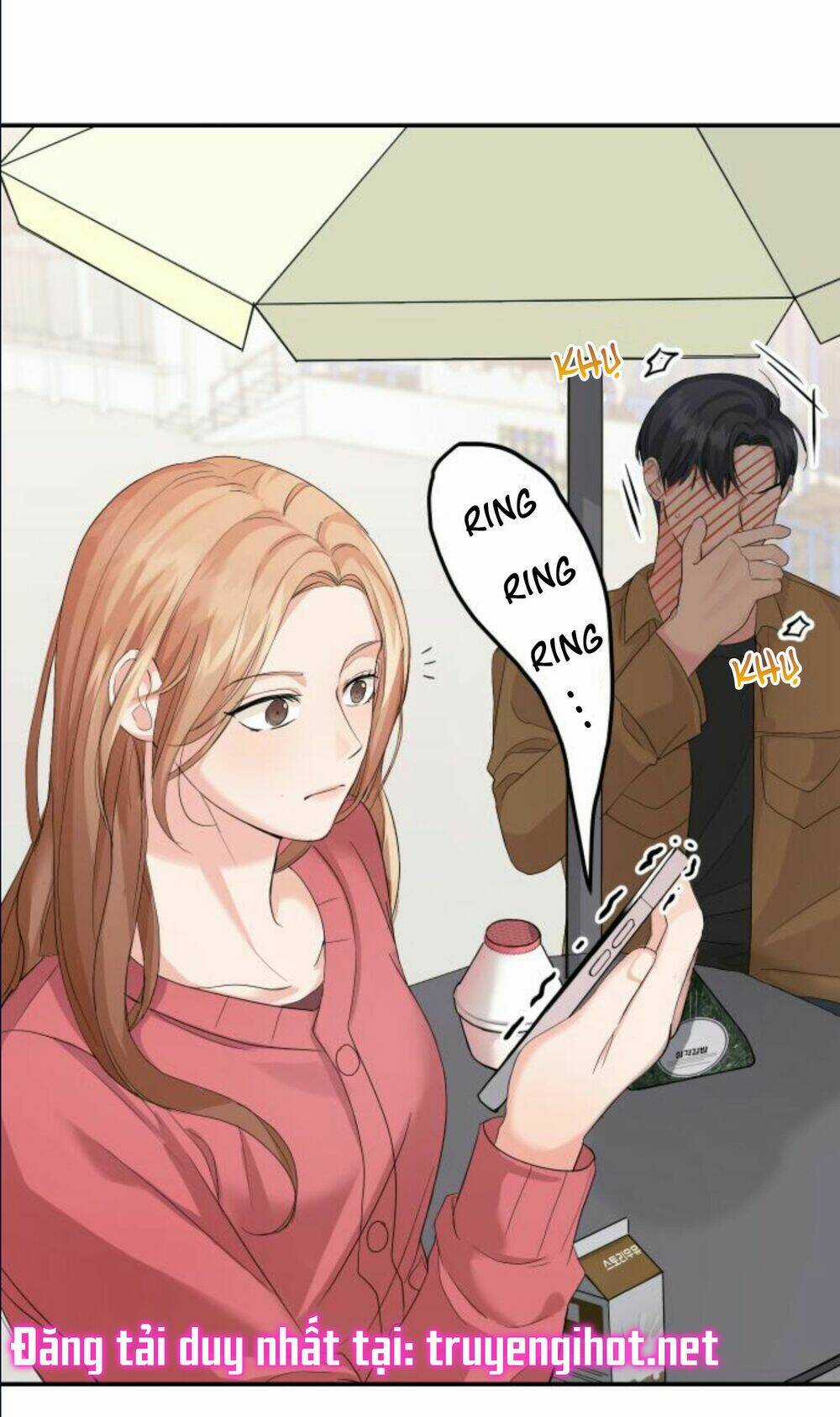 Hôn Nhân Hoàn Hảo - Chapter 8.2 - Trang 31