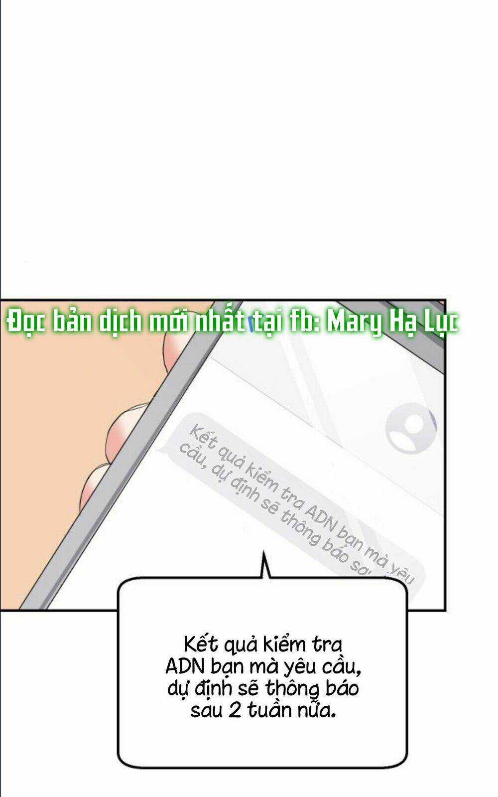 Hôn Nhân Hoàn Hảo - Chapter 8.3 - Trang 1