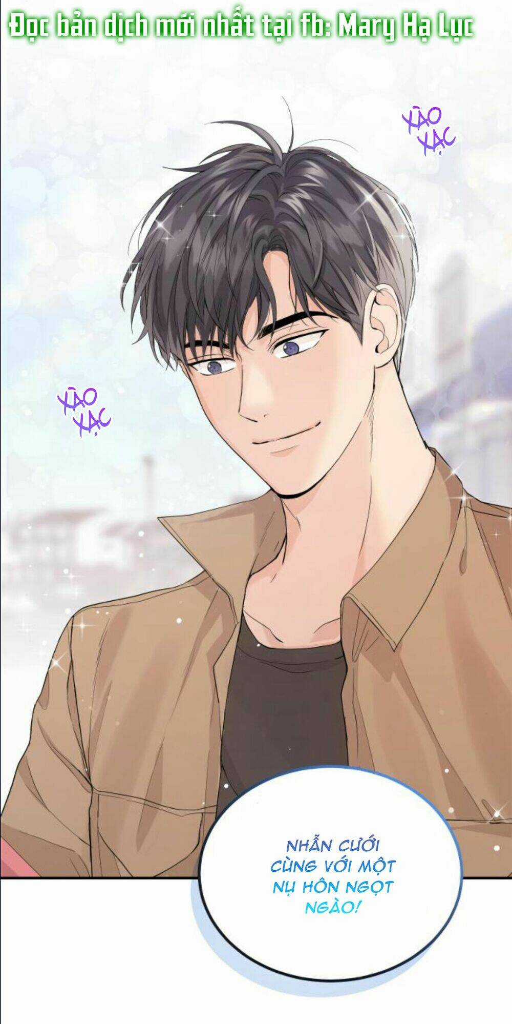 Hôn Nhân Hoàn Hảo - Chapter 8.3 - Trang 18