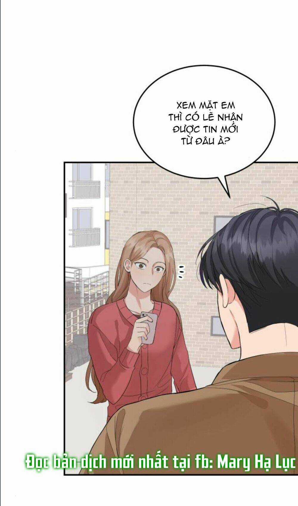 Hôn Nhân Hoàn Hảo - Chapter 8.3 - Trang 4