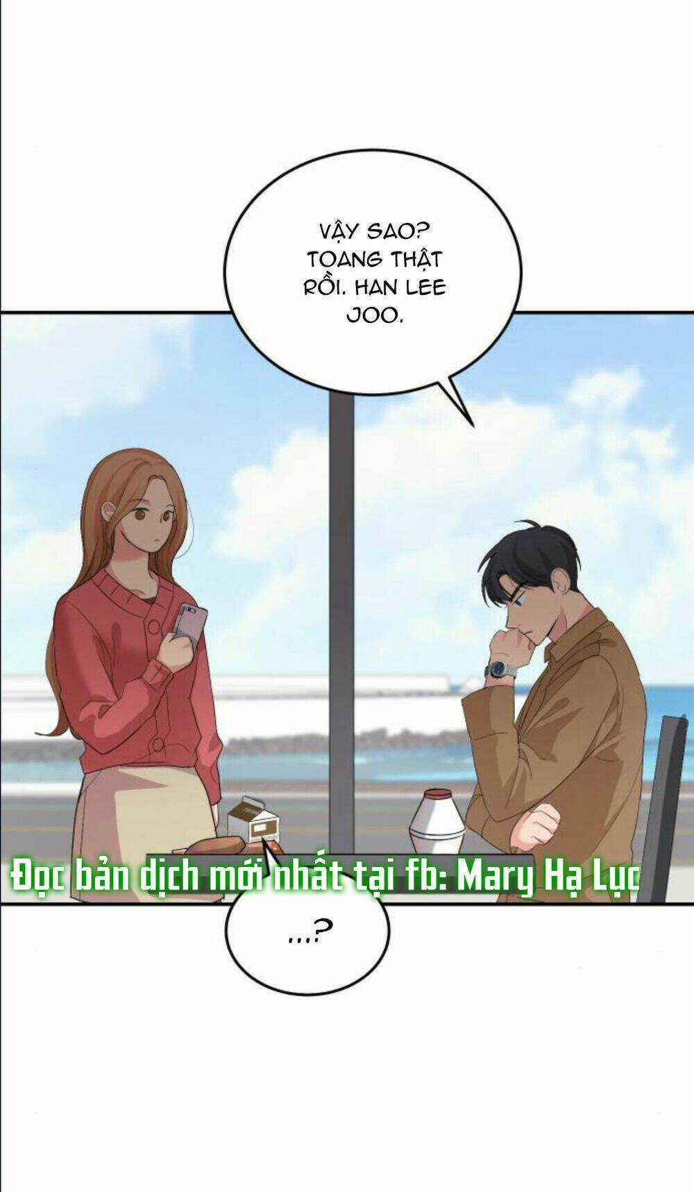 Hôn Nhân Hoàn Hảo - Chapter 8.3 - Trang 7