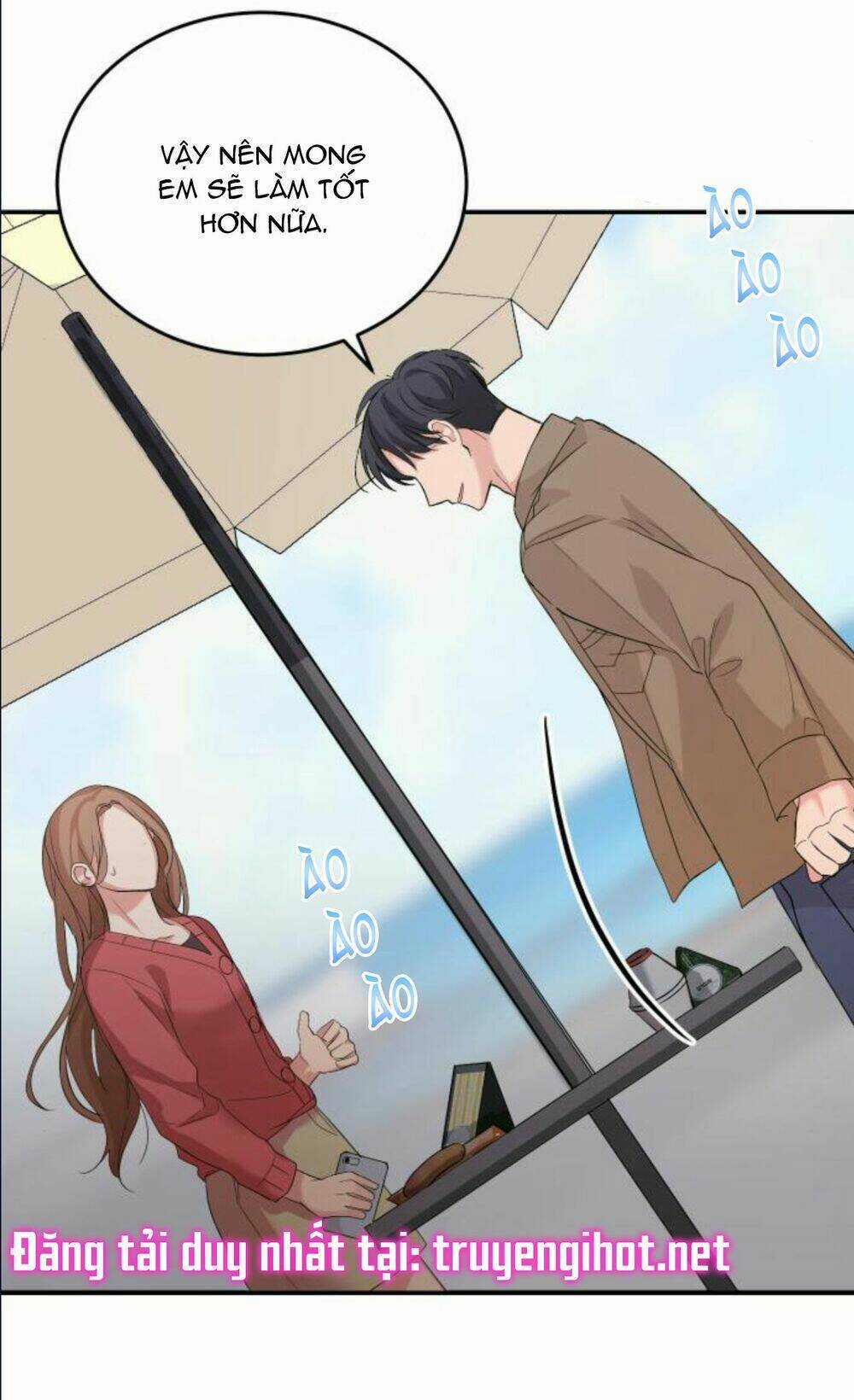 Hôn Nhân Hoàn Hảo - Chapter 8.3 - Trang 10